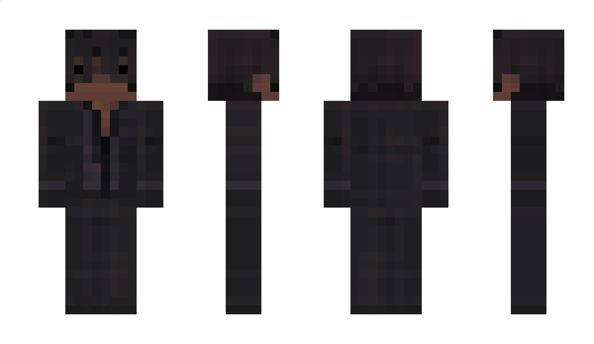 rddkupp Minecraft Skin