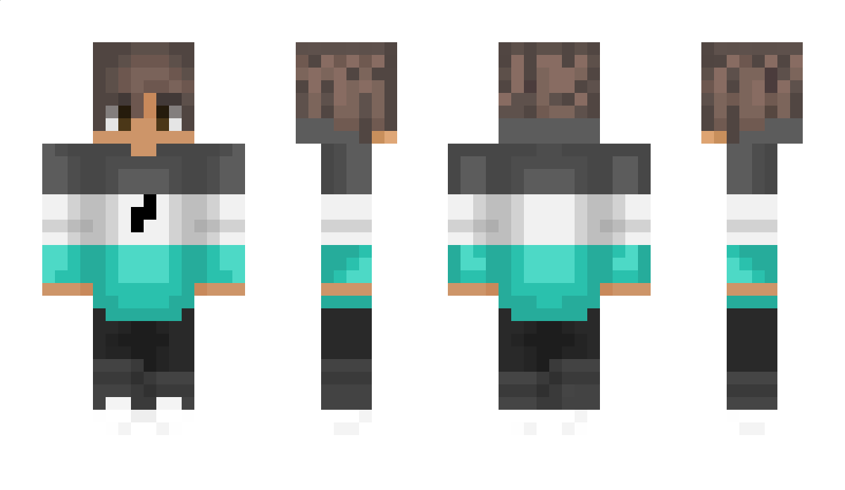 lil_legs0 Minecraft Skin