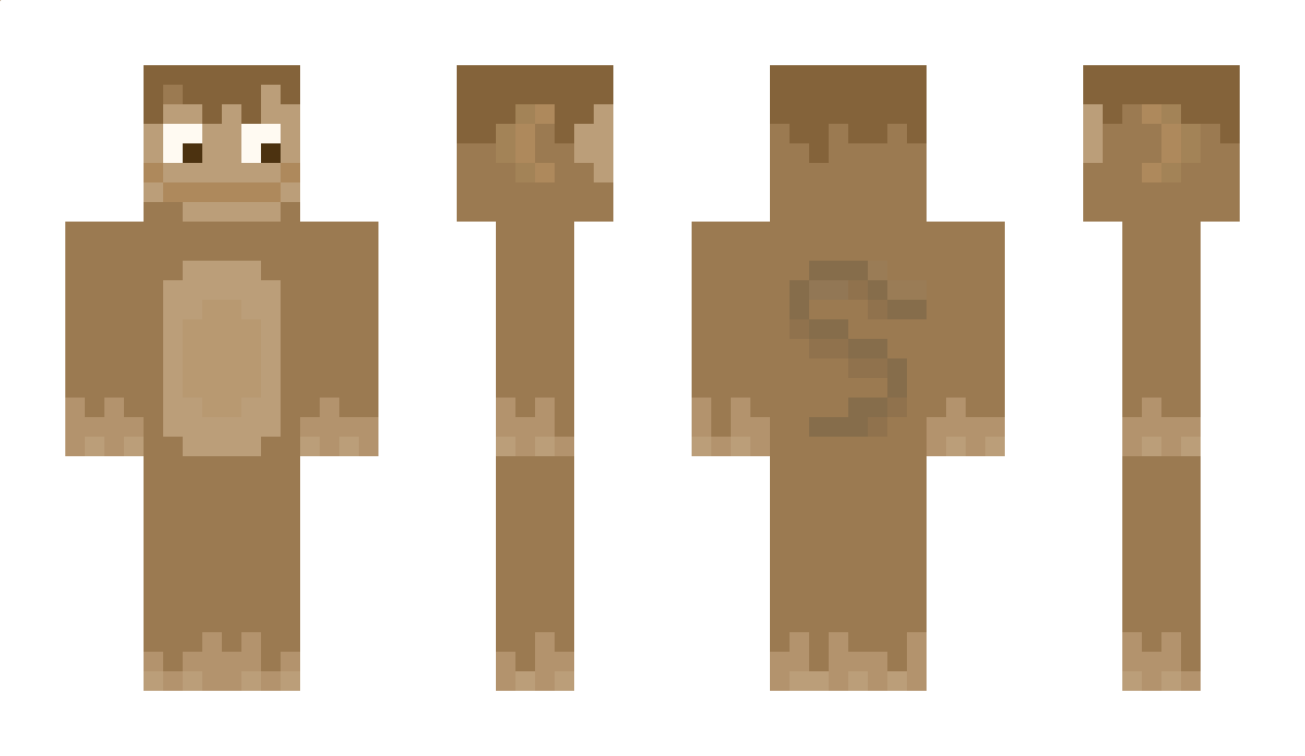 _Isi_057 Minecraft Skin