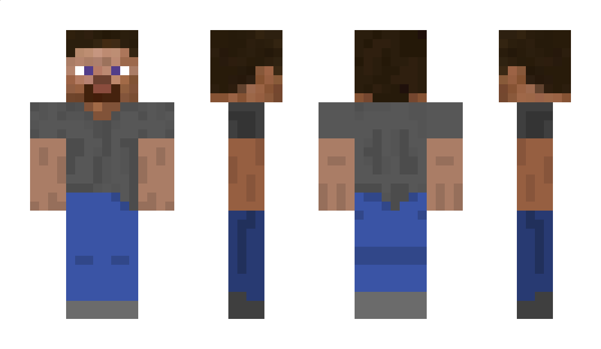 llllllllllll Minecraft Skin