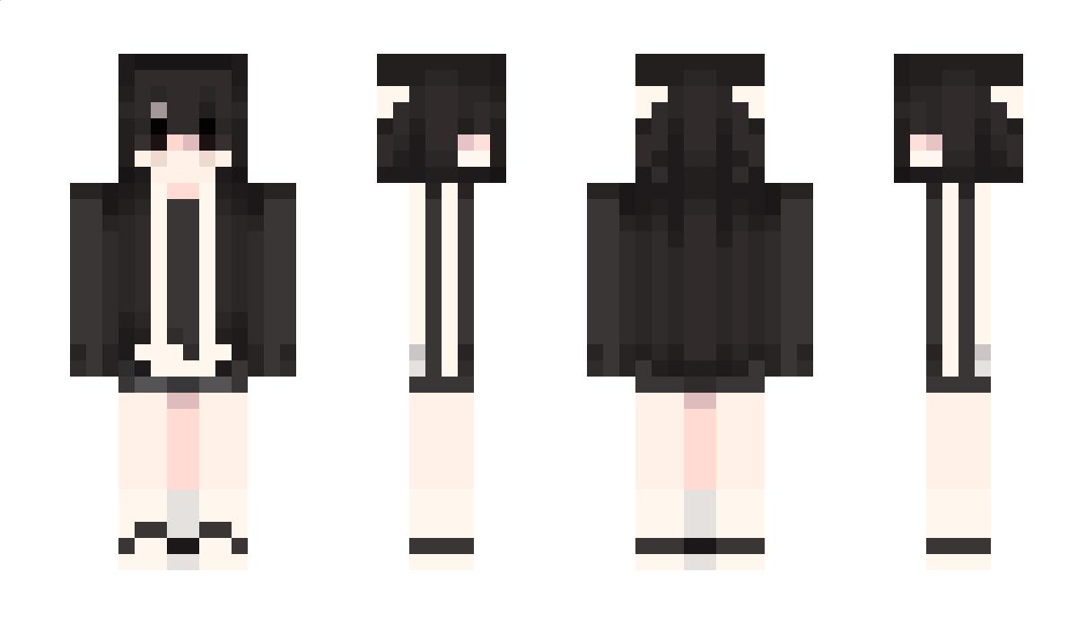 Navi_Avi Minecraft Skin