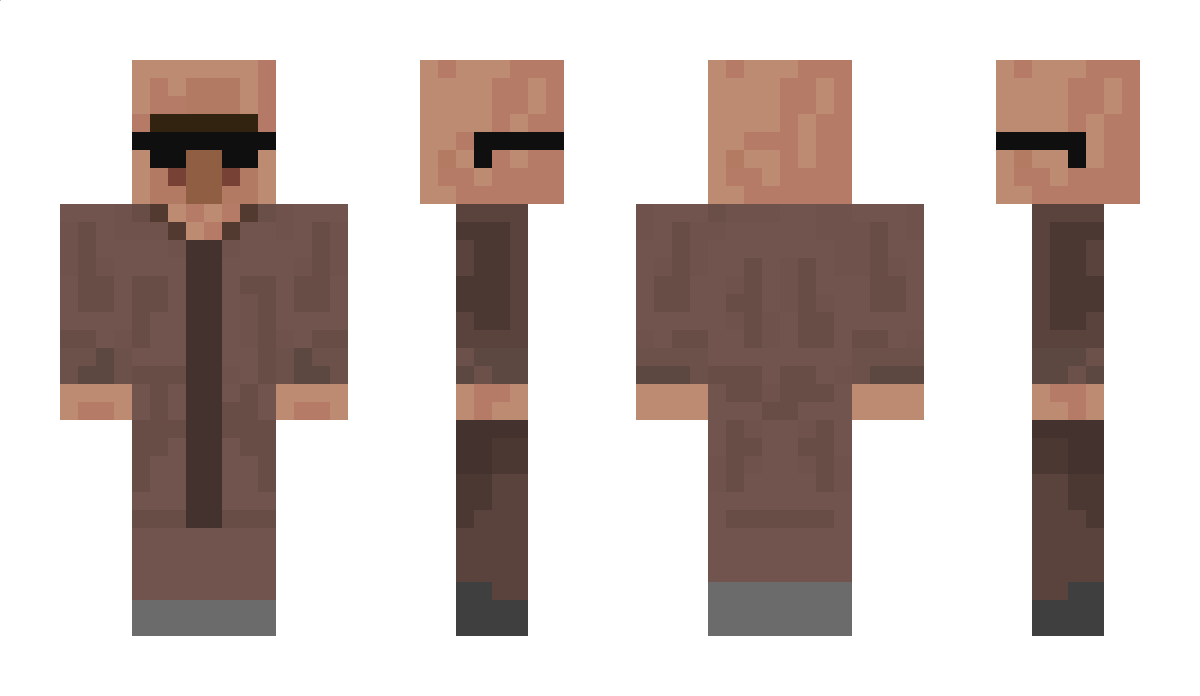 Sam_Noth9943 Minecraft Skin