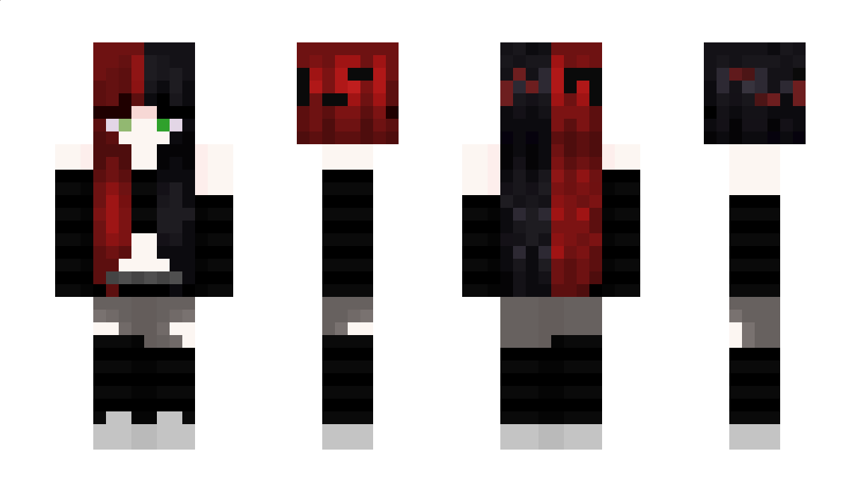 ldshadows__ Minecraft Skin