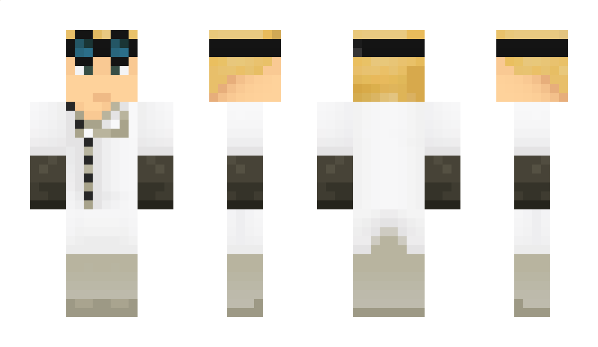 r0m4n_0n3 Minecraft Skin