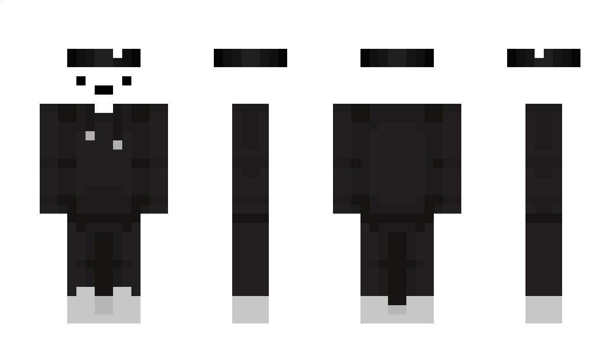 Black_Cheese_24 Minecraft Skin