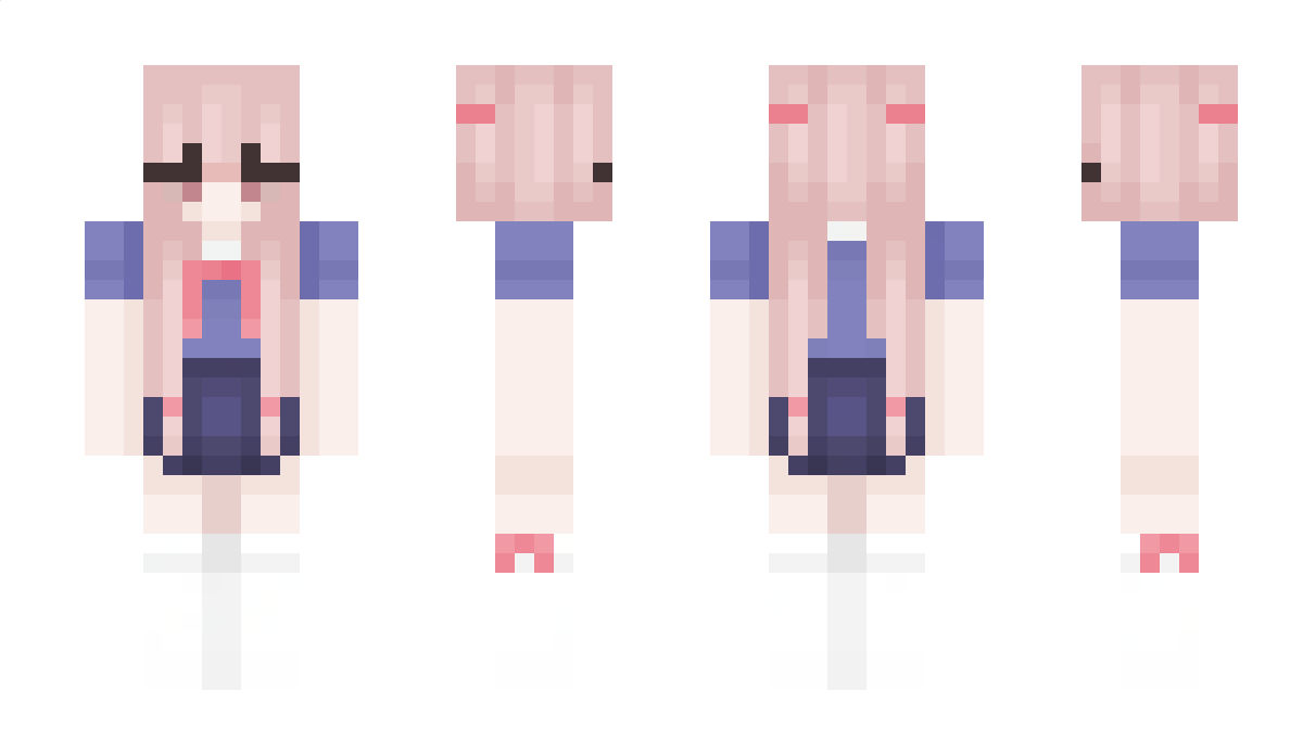 Y_Ys Minecraft Skin