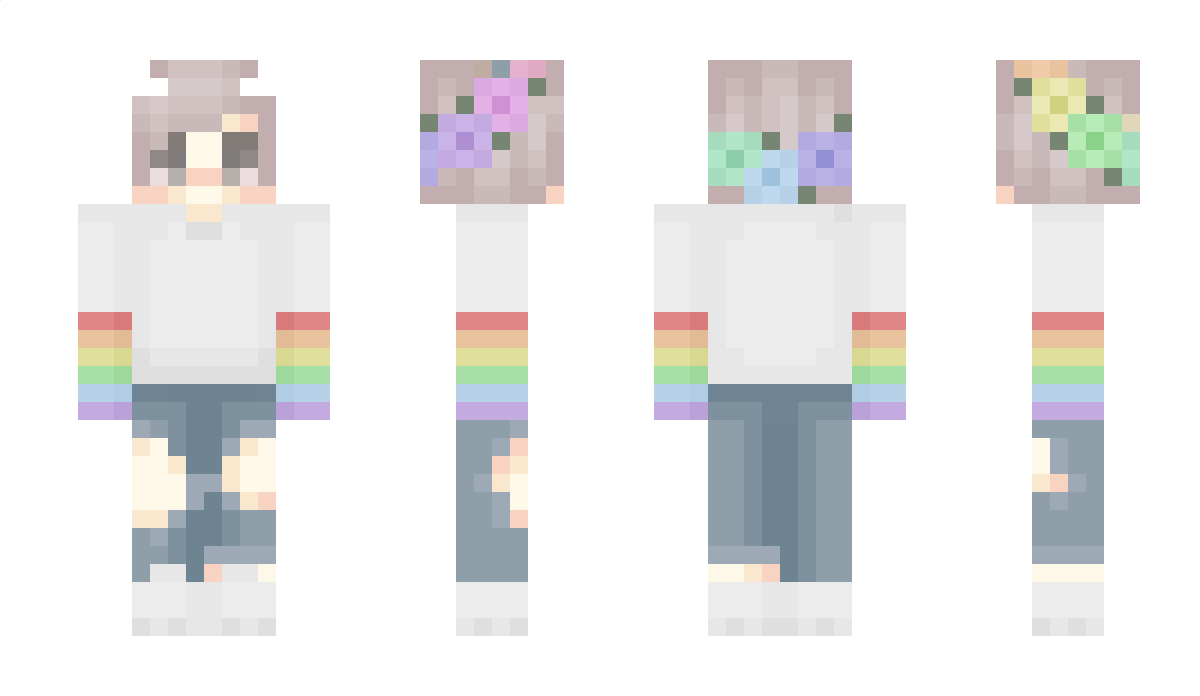 oknotok_ Minecraft Skin