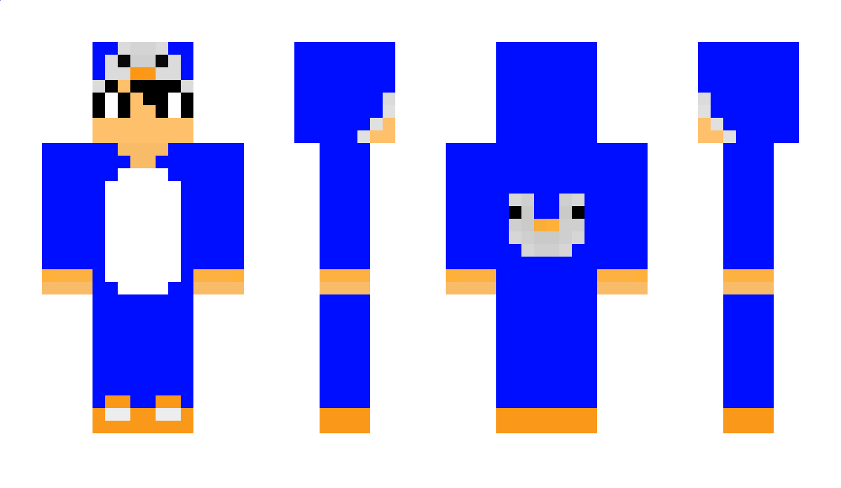 PNGN Minecraft Skin