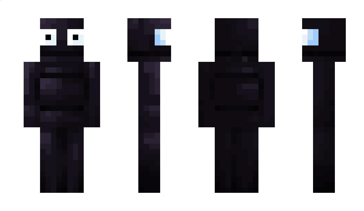 SIGMABOY28289 Minecraft Skin