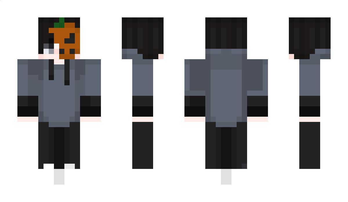 McRad1 Minecraft Skin