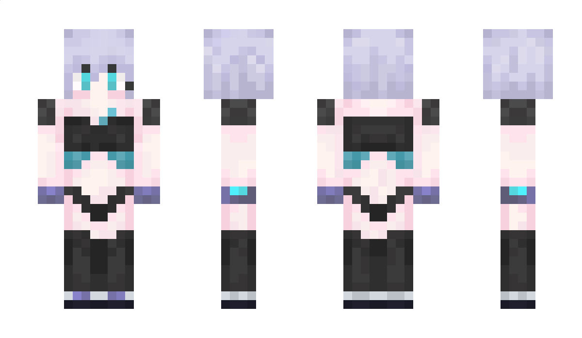 Osun10538 Minecraft Skin