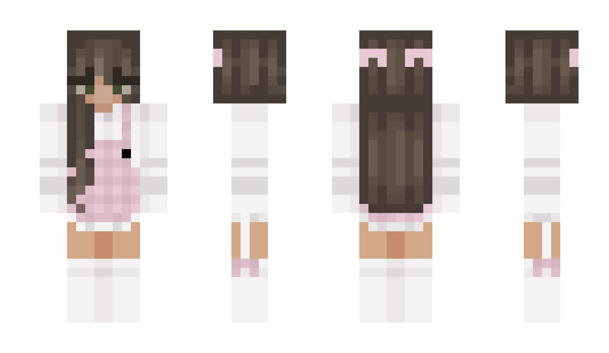 ograa Minecraft Skin