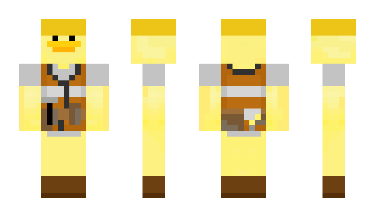 malezjaa Minecraft Skin