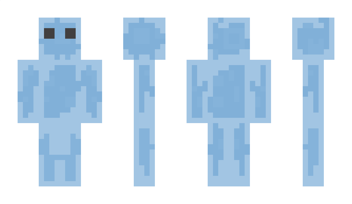 Whirlpool Minecraft Skin