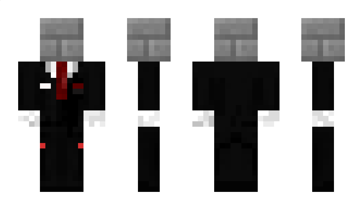 Rykardd Minecraft Skin