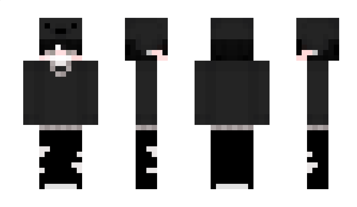 SlateAthlete652 Minecraft Skin