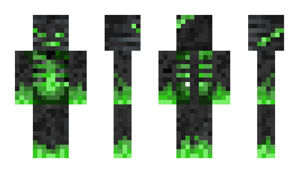 cultima Minecraft Skin