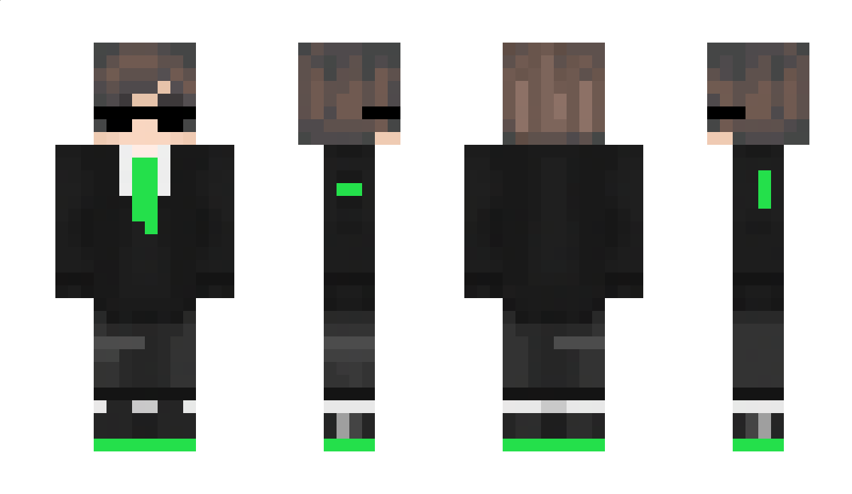 BayOfLife Minecraft Skin