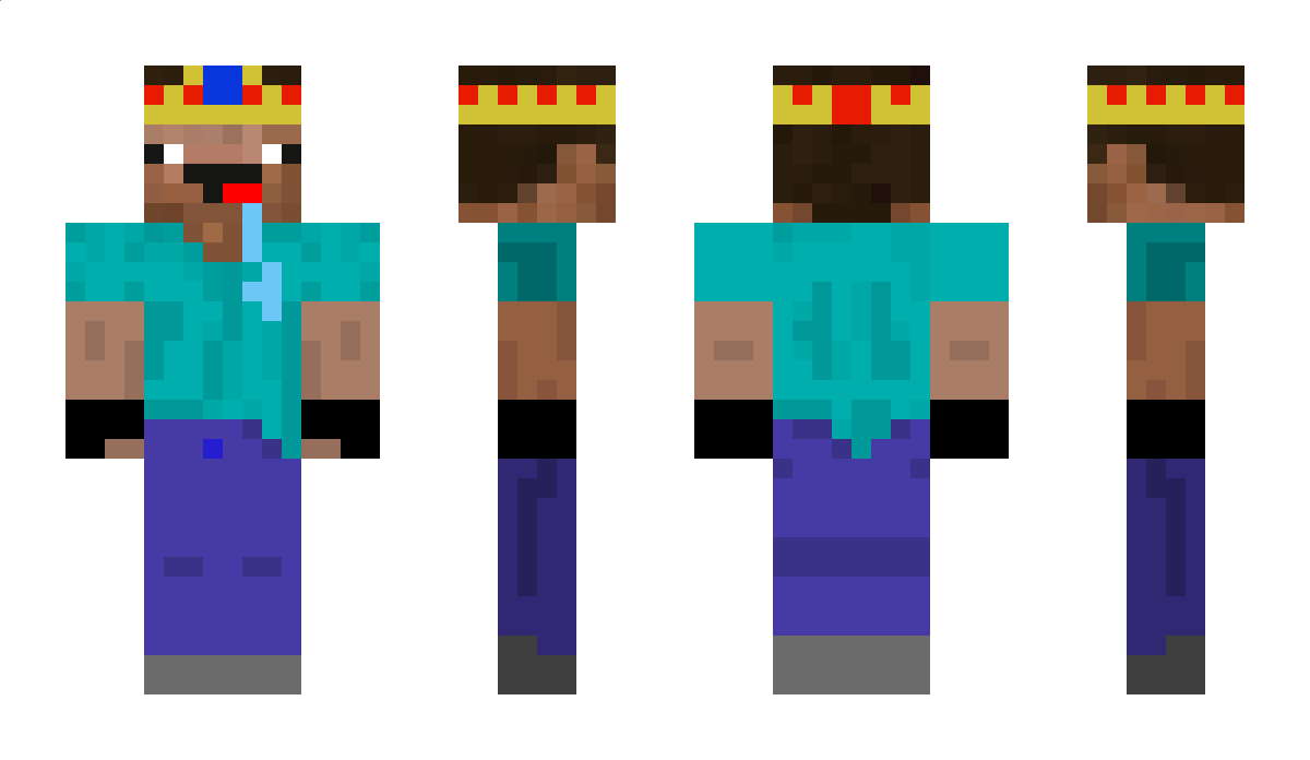 sley_ Minecraft Skin