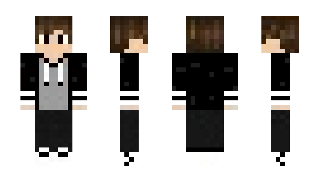 xfeeqs Minecraft Skin