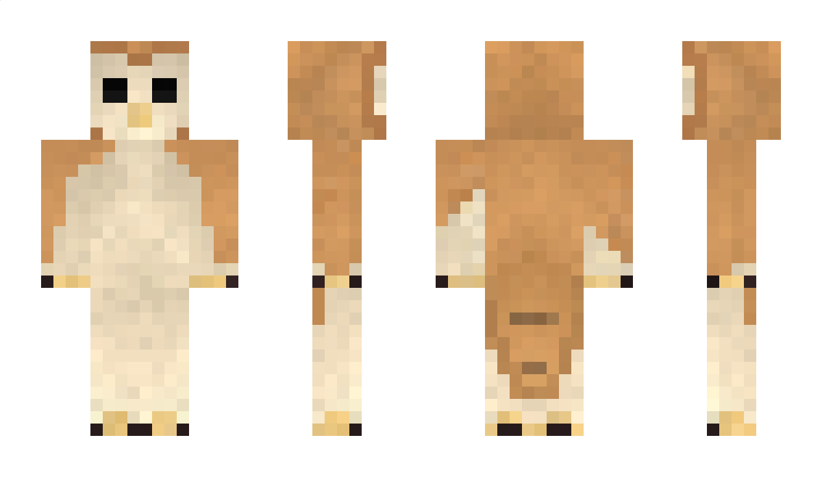 kango_00 Minecraft Skin