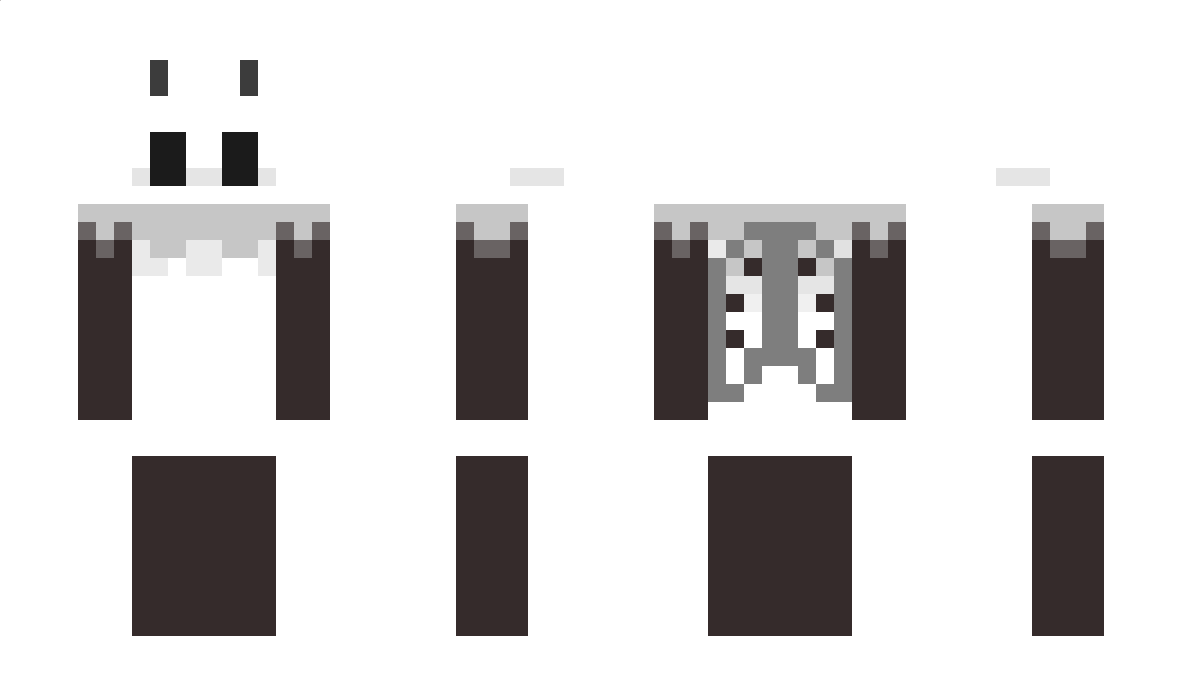 Cocoa_Muggins Minecraft Skin