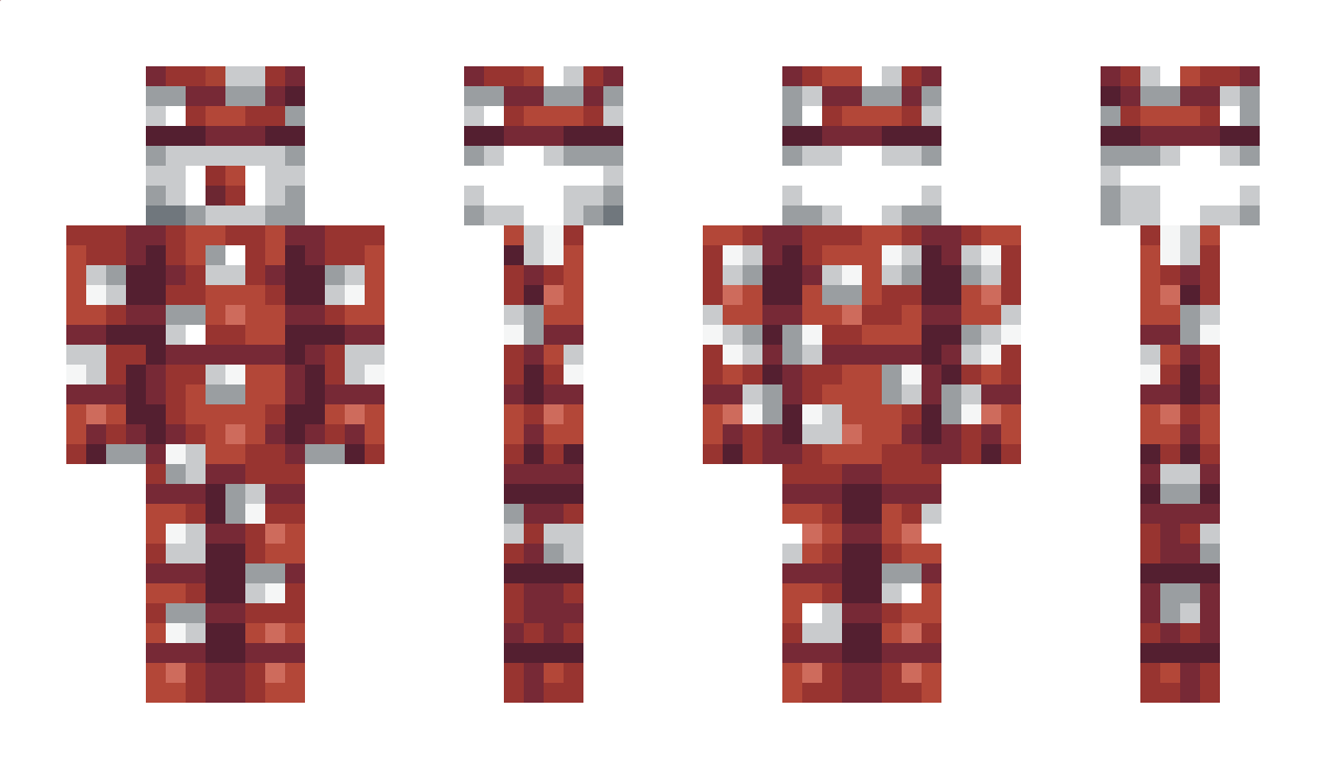 _RUSTBOX_ Minecraft Skin