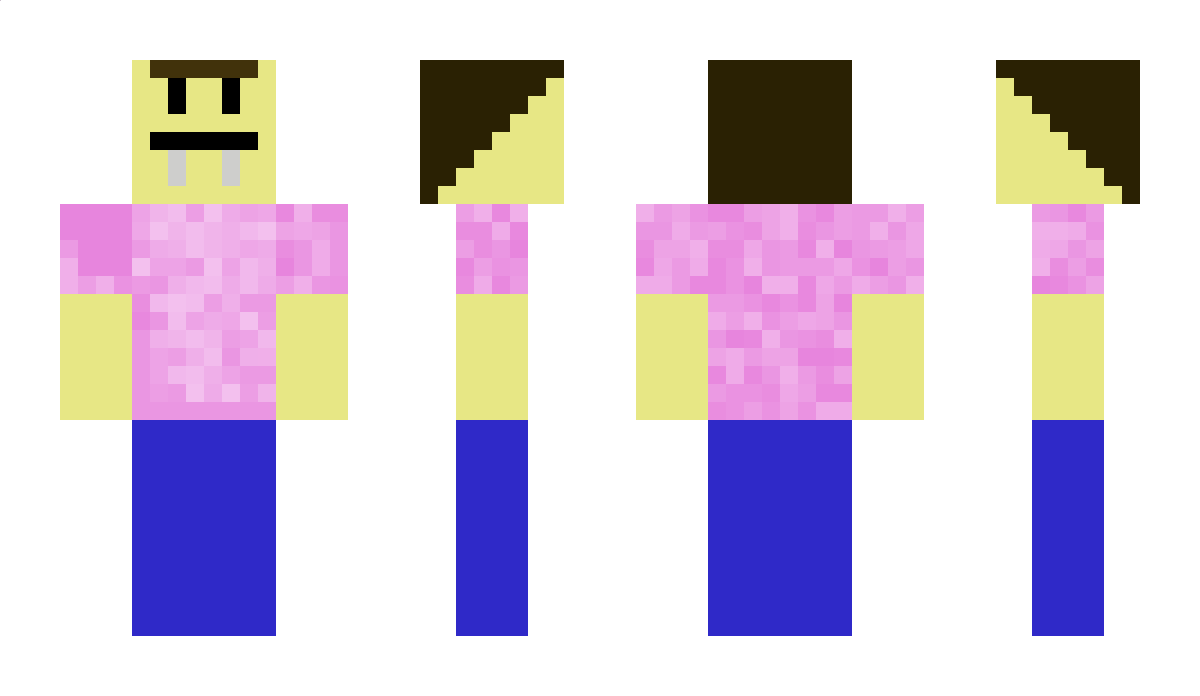 Den_glade_dreng Minecraft Skin