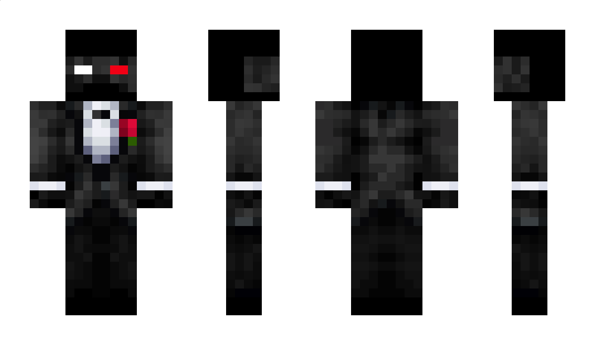 Sweet1382 Minecraft Skin