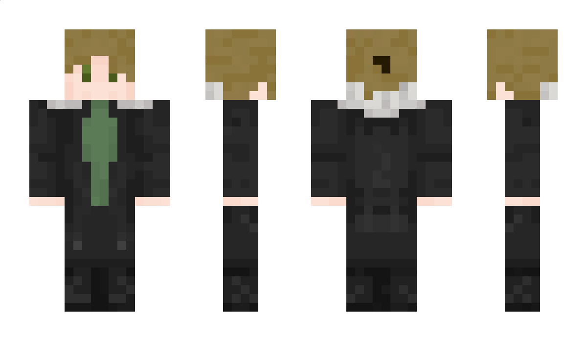 Kwuigen_Mortans Minecraft Skin