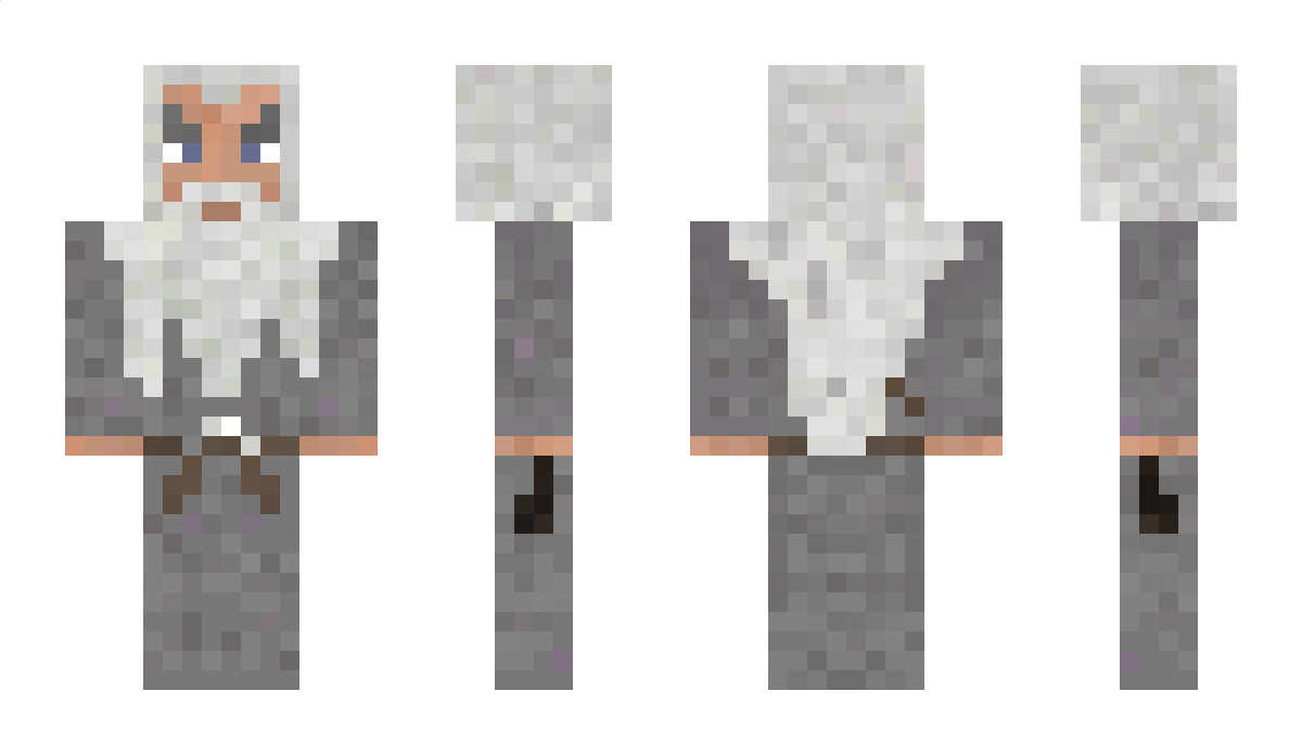 Hykette Minecraft Skin