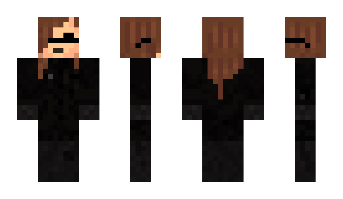 cf4g Minecraft Skin