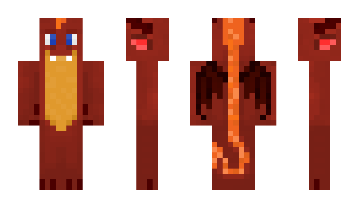 Delta_Derg Minecraft Skin