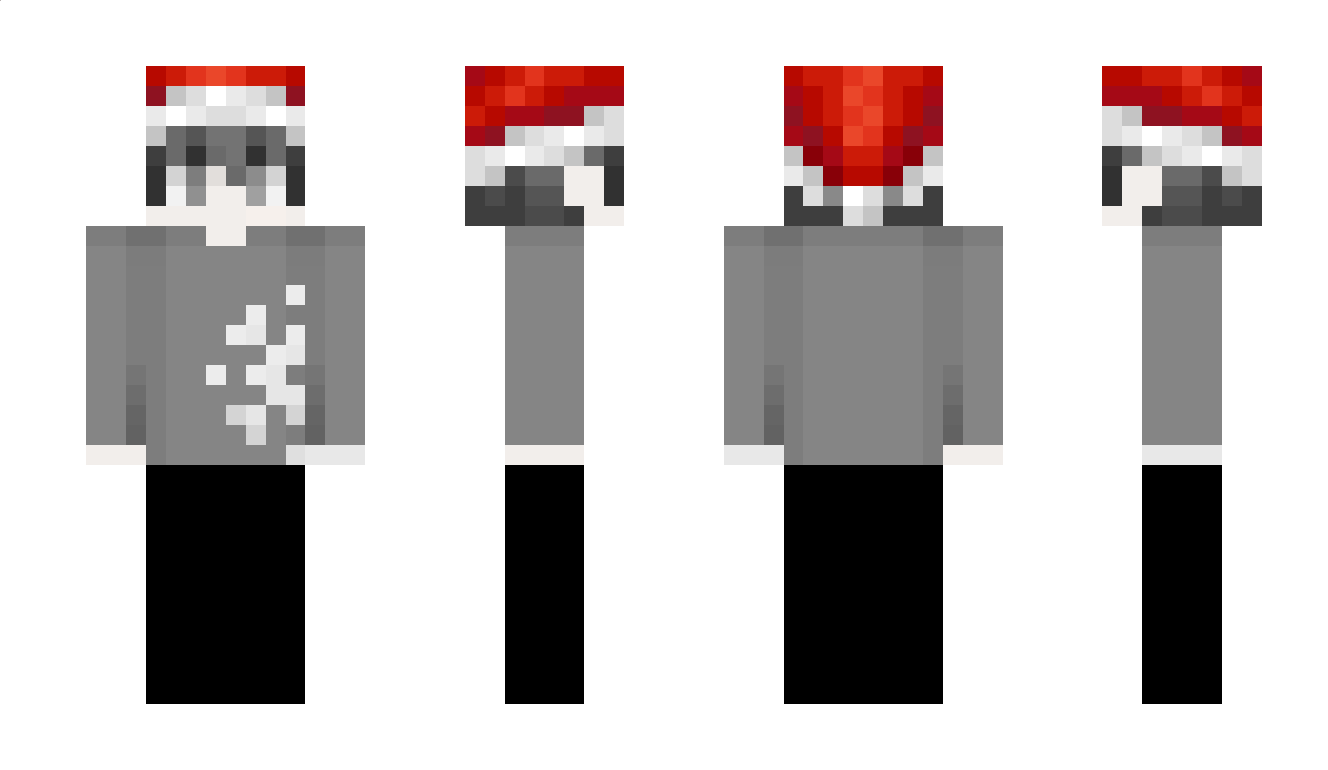 arvkicor_ Minecraft Skin