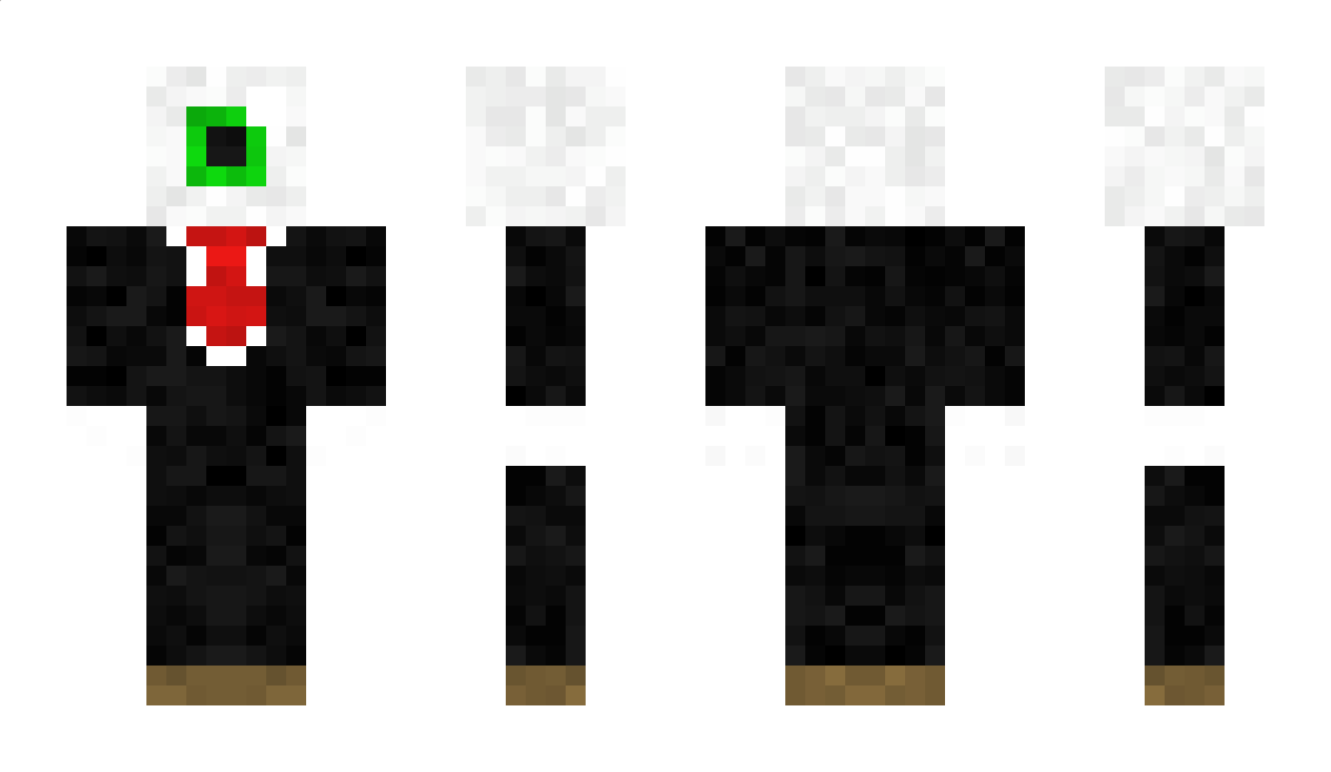 Fadon Minecraft Skin