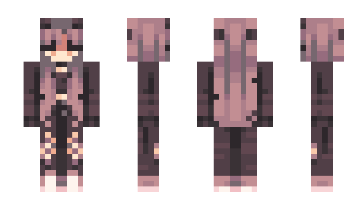 Ultraguy9065 Minecraft Skin