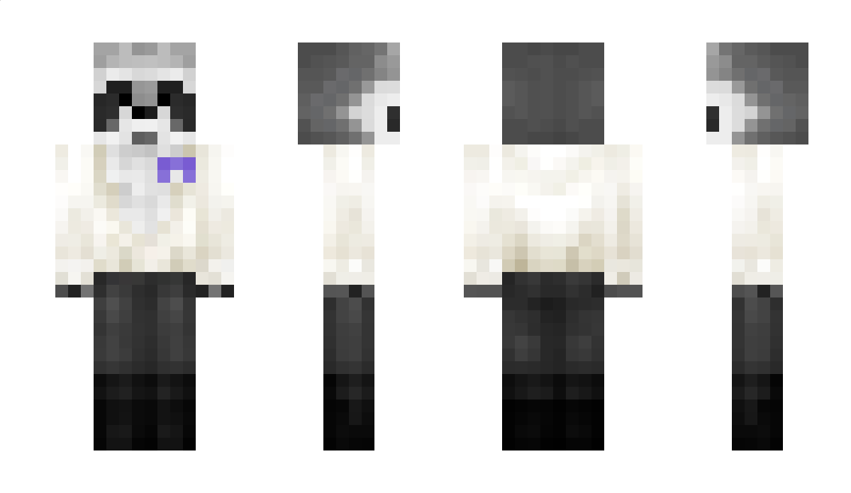 UrLordKit Minecraft Skin