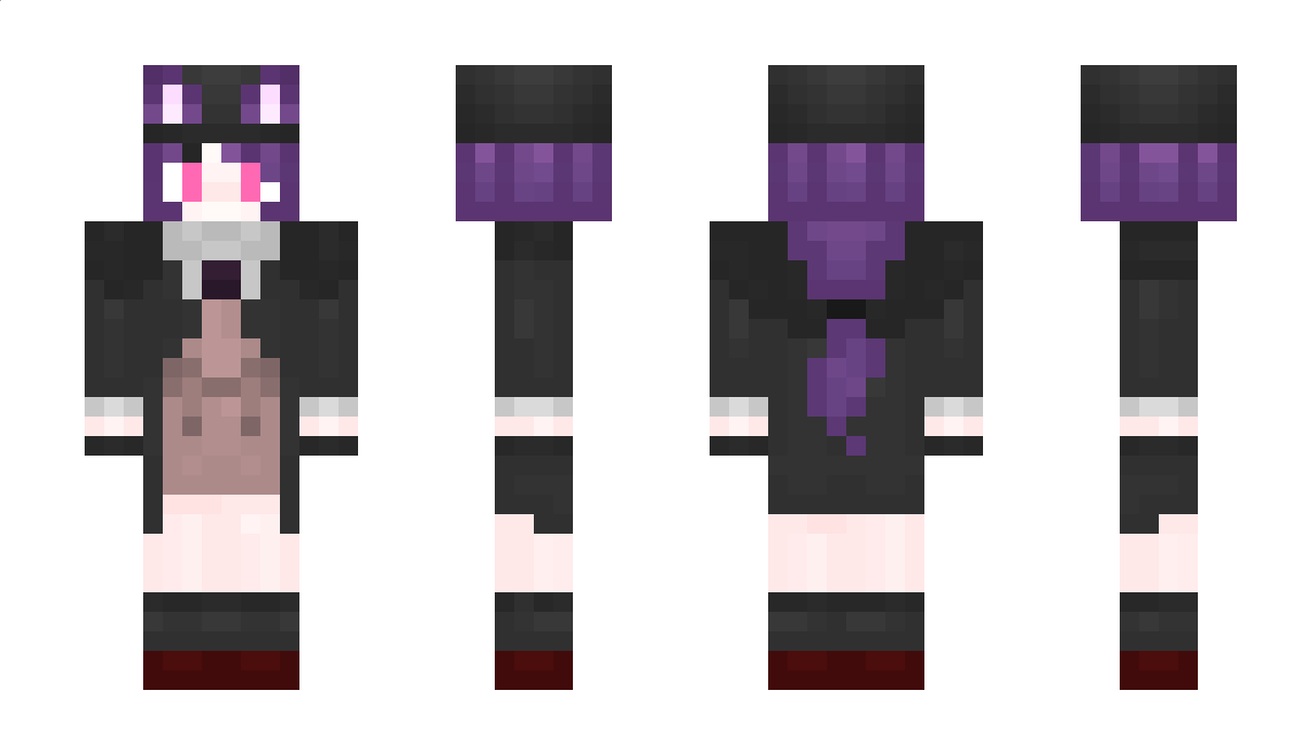 rv42 Minecraft Skin