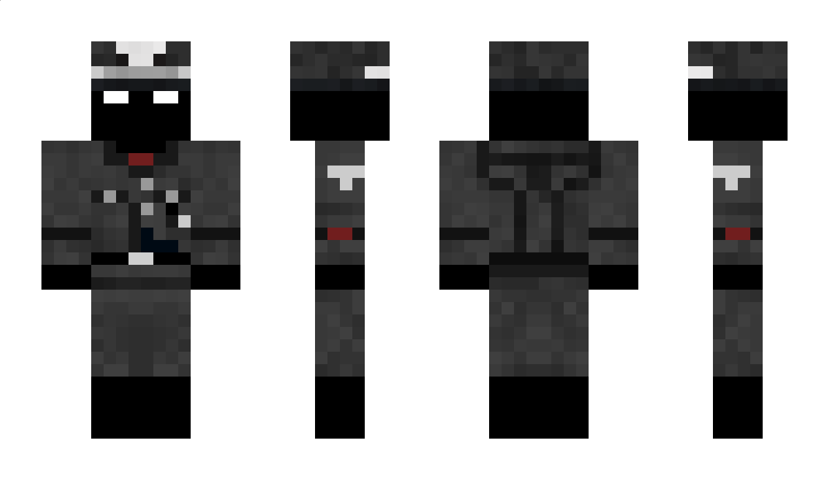 Lo_C_L Minecraft Skin