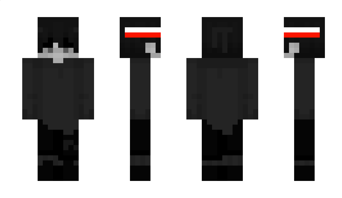 zabka__ Minecraft Skin