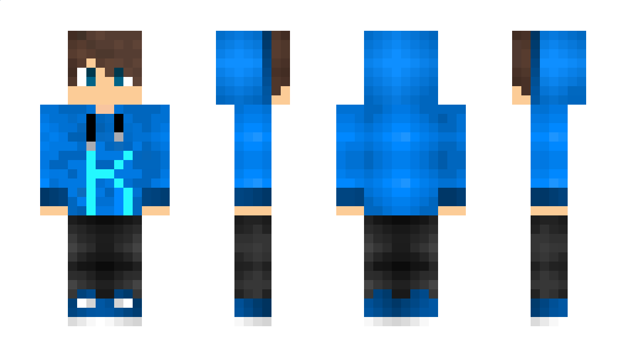 kifliamenybol Minecraft Skin