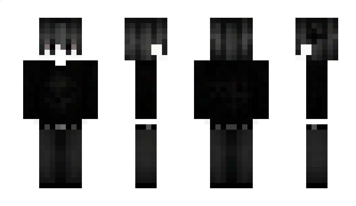 10plus_ Minecraft Skin