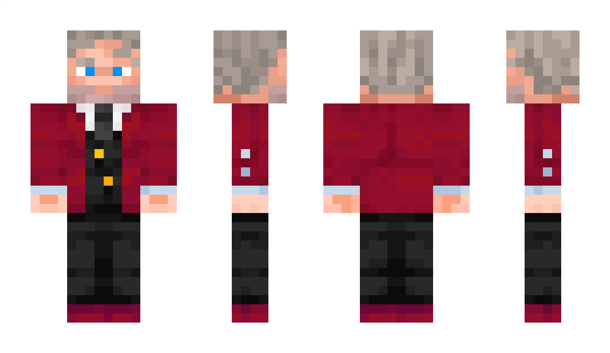 boldan_ Minecraft Skin