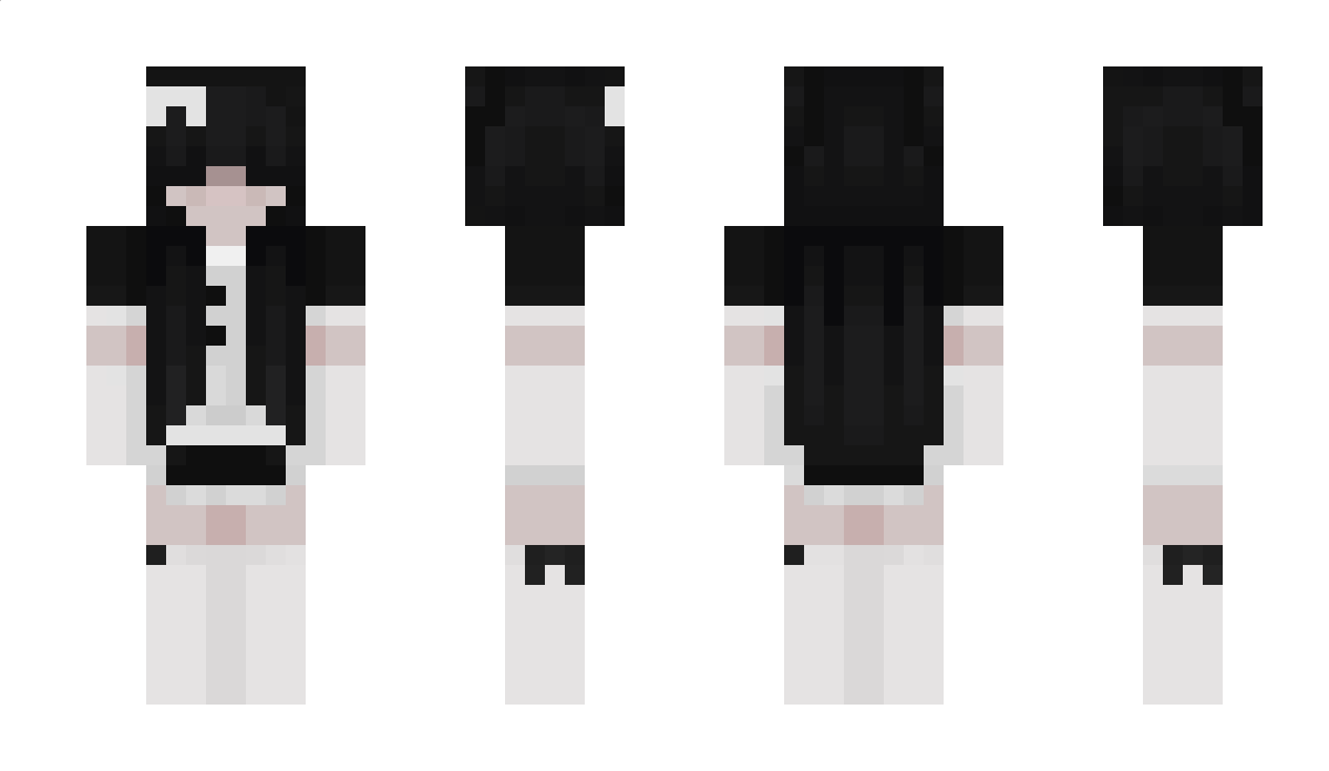 krolikqq Minecraft Skin