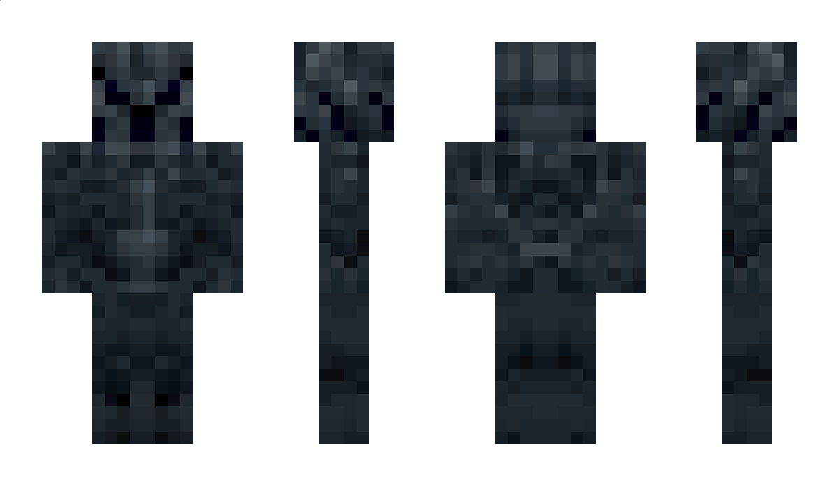 RealZygon Minecraft Skin