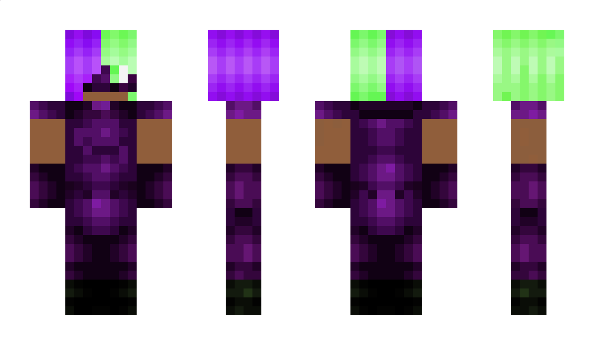 ___SB___ Minecraft Skin