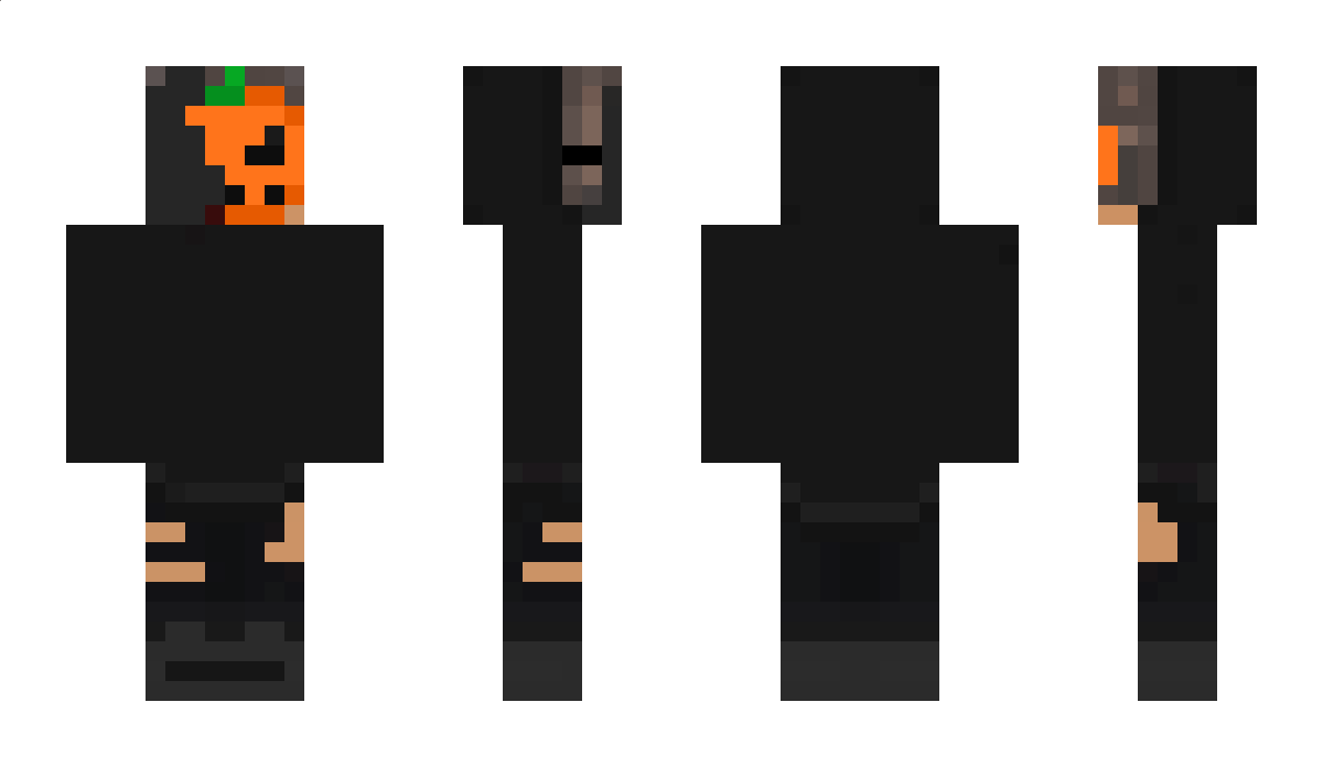 IchijouHotaru Minecraft Skin