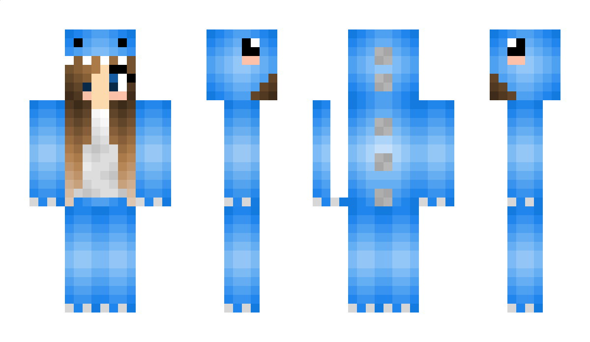 doge0912 Minecraft Skin