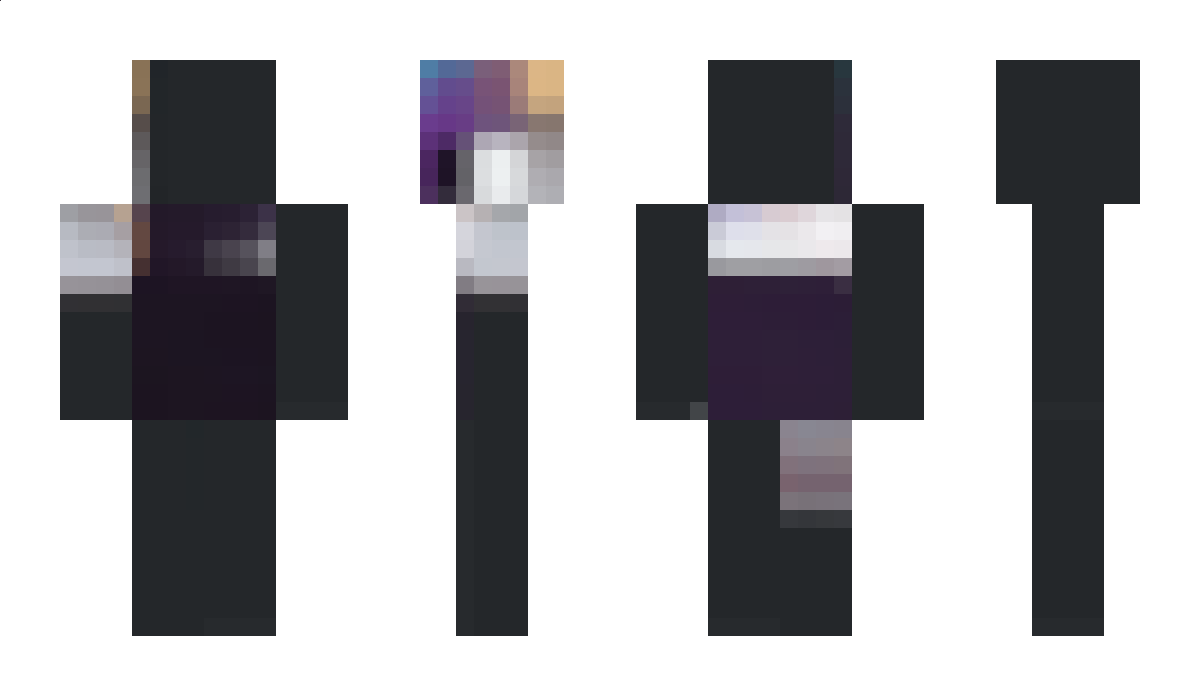 DOODER_W Minecraft Skin