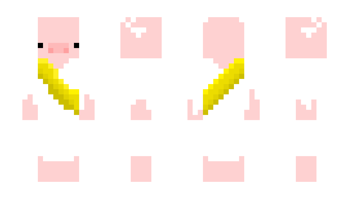 Andy_anan Minecraft Skin